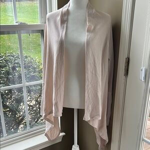 Splendid Lightweight Waffle Cardigan M/L